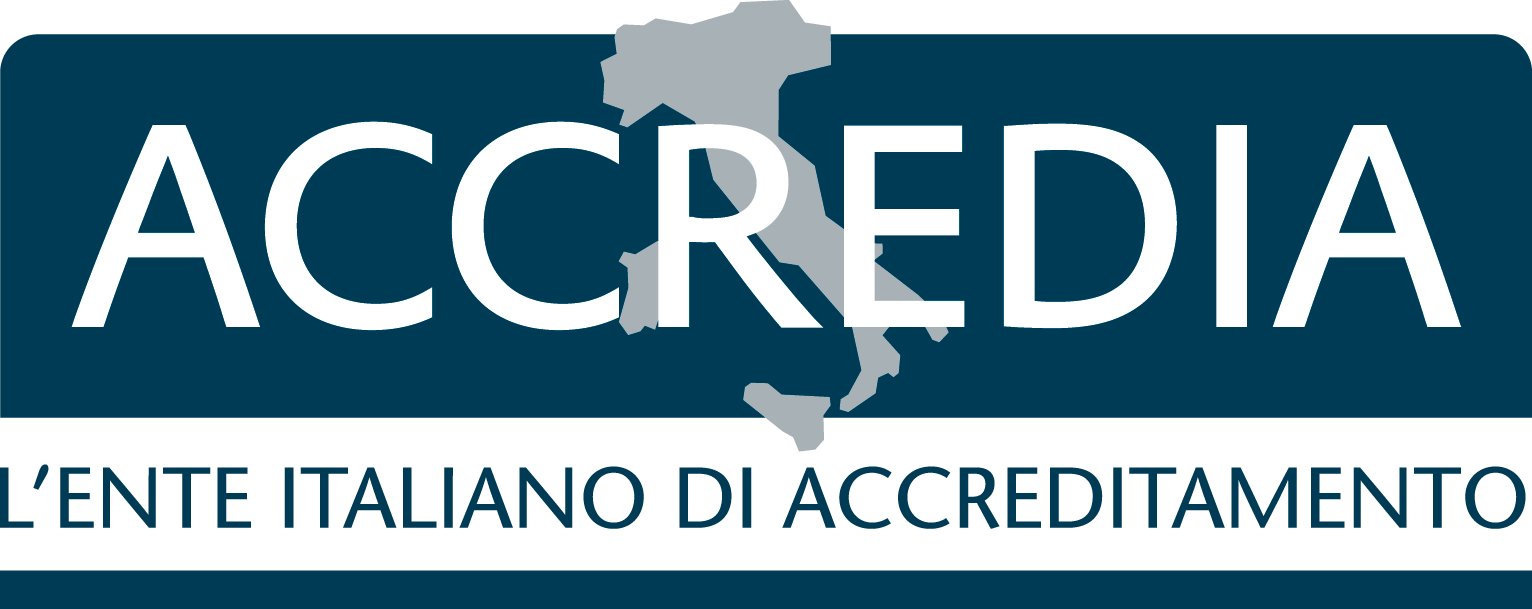 Accredia - L'ente Italiano di Accreditamento