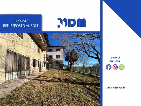 Appartamento in vendita a Mezzaselva di Roana