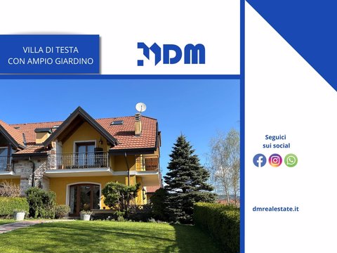 Porzione di casa in vendita a Roana