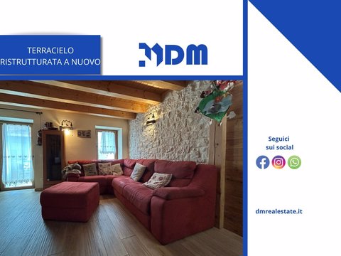 Casa indipendente in vendita a Canove di Roana