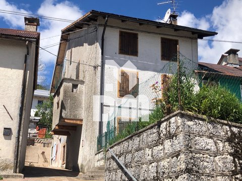 Porzione di casa in vendita a Stoccareddo di Gallio