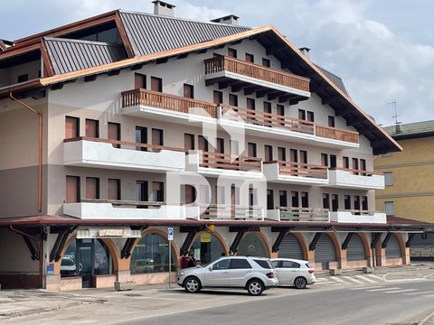 Appartamento in vendita a Roana - Centro di Roana