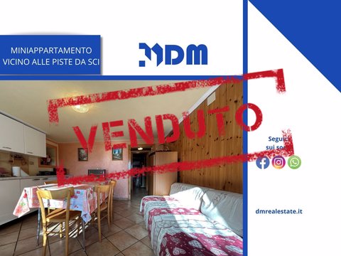 Appartamento in vendita a Mezzaselva di Roana