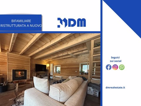 Casa Bi/Trifamiliare in vendita a Tresche Conca di Roana